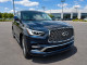Infiniti QX80 2021 — Copart