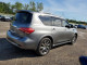 Infiniti QX80 2017 — Copart