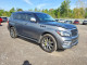 Infiniti QX80 2017 — Copart