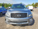Infiniti QX80 2017 — Copart