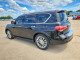 Infiniti QX80 2016 — Copart