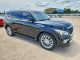 Infiniti QX80 2016 — Copart