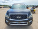 Infiniti QX80 2016 — Copart