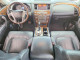 Infiniti QX80 2016 — Copart