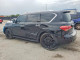 Infiniti QX80 2017 — Copart