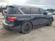Infiniti QX80 2017 — Copart