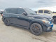 Infiniti QX80 2017 — Copart