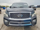 Infiniti QX80 2017 — Copart