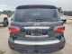 Infiniti QX80 2017 — Copart