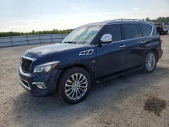 Infiniti QX80 2015 — Copart