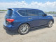 Infiniti QX80 2015 — Copart