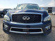 Infiniti QX80 2015 — Copart