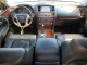 Infiniti QX80 2015 — Copart