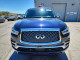 Infiniti QX80 2019 — Copart