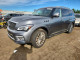 Infiniti QX80 2015 — Copart
