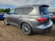 Infiniti QX80 2015 — Copart