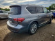 Infiniti QX80 2015 — Copart