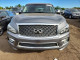 Infiniti QX80 2015 — Copart