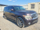 Infiniti QX80 2014 — Copart