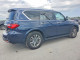 Infiniti QX80 2021 — Copart