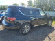 Infiniti QX80 2016 — Copart