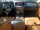 Infiniti QX80 2016 — Copart