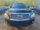 Infiniti QX80 2014 — Copart