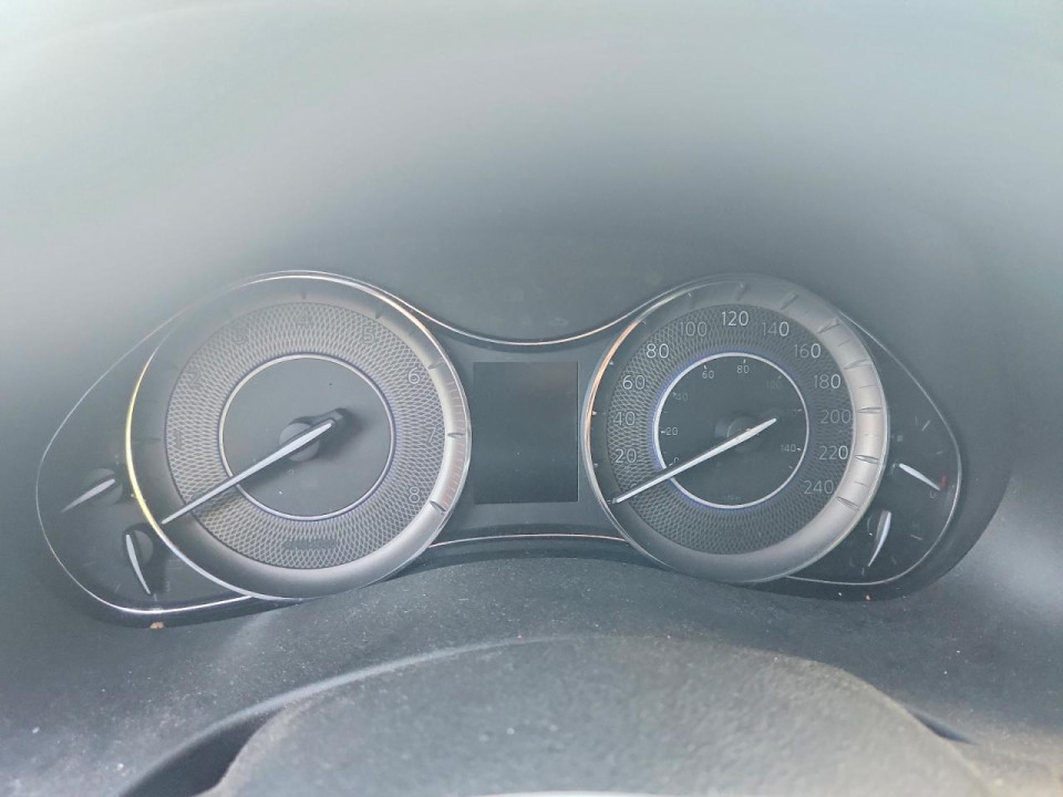 Infiniti QX80 2014 — Copart