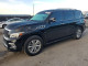 Infiniti QX80 2017 — Copart