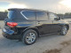 Infiniti QX80 2017 — Copart