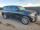 Infiniti QX80 2017 — Copart