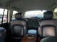 Infiniti QX80 2017 — Copart