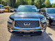 Infiniti QX80 2021 — Copart