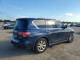 Infiniti QX80 2015 — Copart