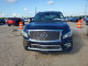 Infiniti QX80 2015 — Copart