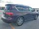 Infiniti QX80 2017 — Copart