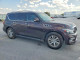 Infiniti QX80 2017 — Copart