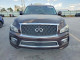 Infiniti QX80 2017 — Copart