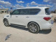 Infiniti QX80 2015 — Copart