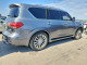 Infiniti QX80 2015 — Copart
