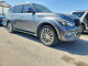 Infiniti QX80 2015 — Copart