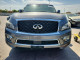 Infiniti QX80 2015 — Copart