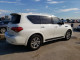 Infiniti QX80 2016 — Copart
