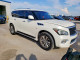 Infiniti QX80 2016 — Copart