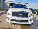 Infiniti QX80 2016 — Copart