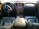 Infiniti QX80 2016 — Copart