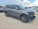 Infiniti QX80 2018 — Copart