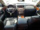Infiniti QX80 2018 — Copart