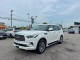 Infiniti QX80 2018 — Copart