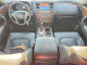 Infiniti QX80 2015 — Copart